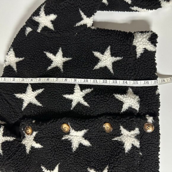 Altar'd State Sherpa Crop Jacket - Picture 11 of 11